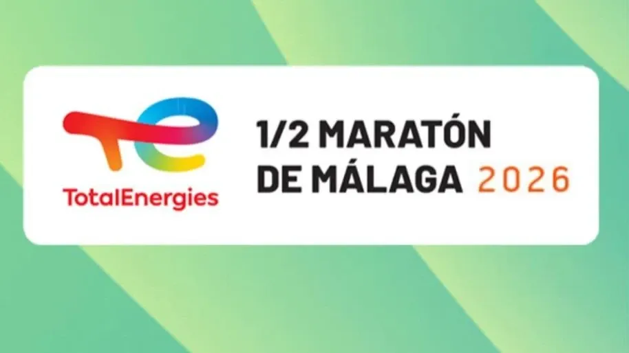 MEDIO MARATÓN DE MÁLAGA 2026