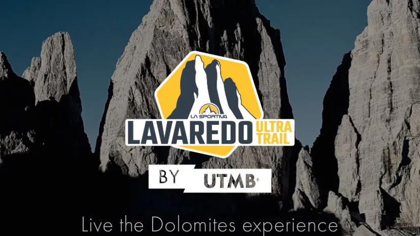 La Sportiva Lavaredo Ultra Trail by UTMB