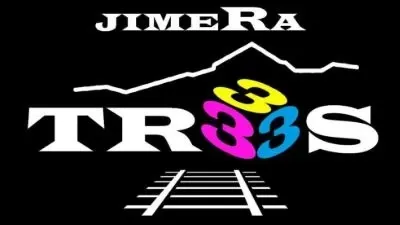 JIMERA TRES TRAILS 2026