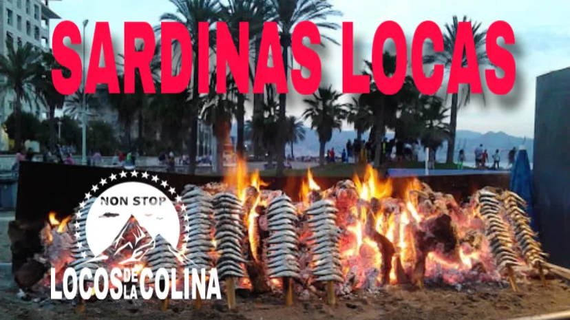 SARDINAS LOCAS