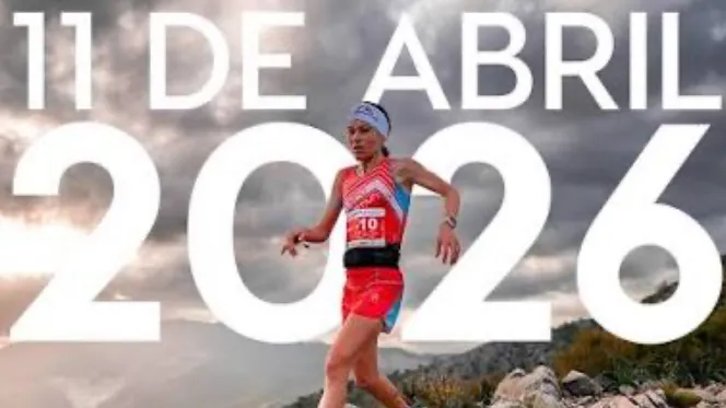 Calamorro Skyrace