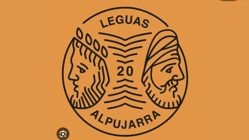 VI LEGUAS ALPUJARRA