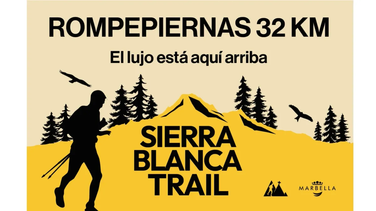CXM Sierra Blanca Rompepiernas 32K