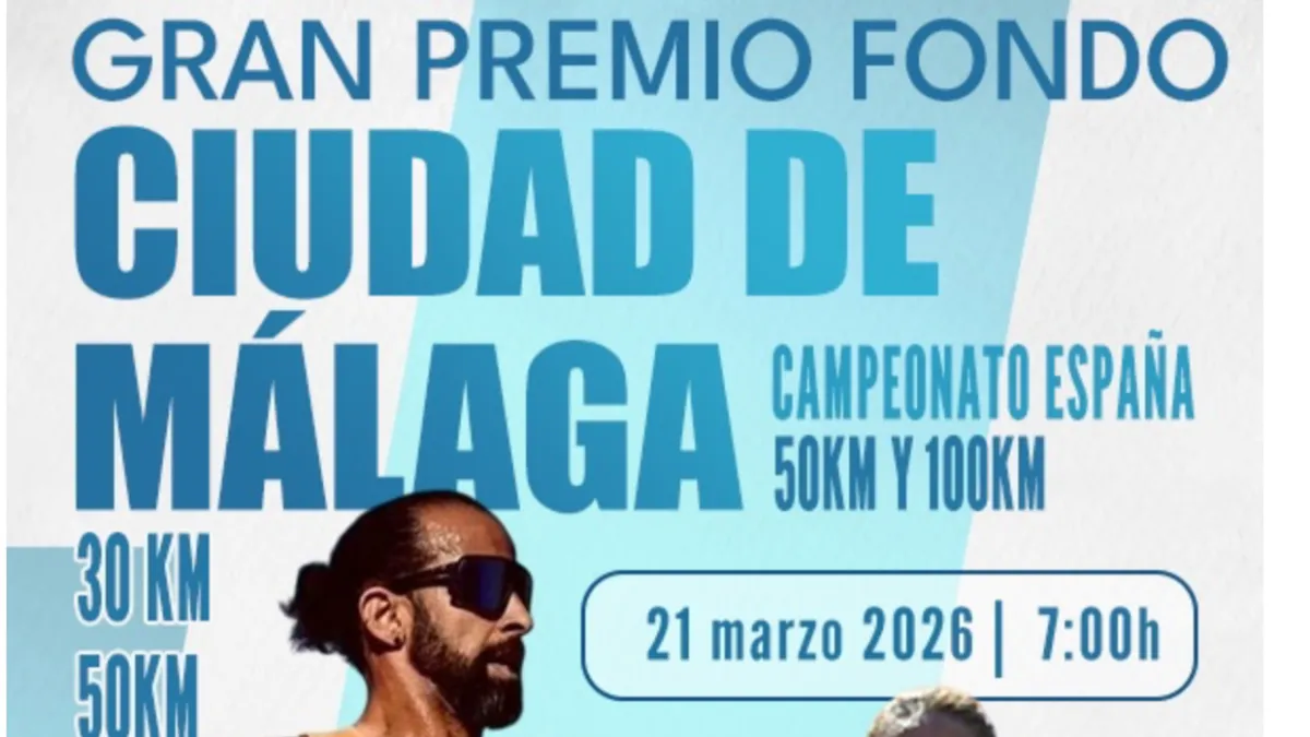 CAMPEONATO ESPAÑA 30K