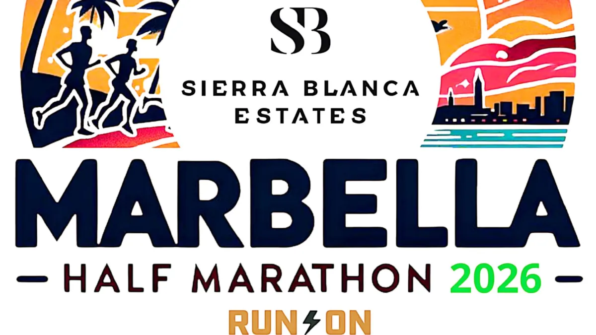 RUN-ON Media Maratón Marbella