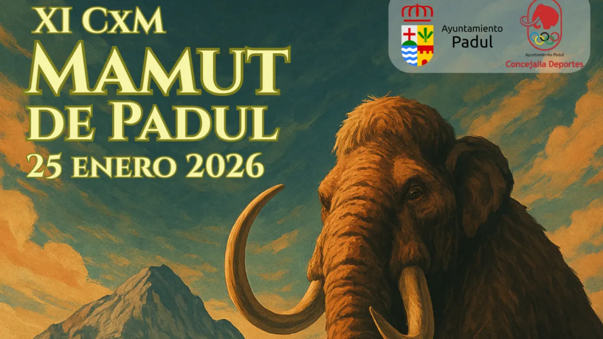 XI CXM MAMUT DE PADUL BABY MAMUT 8.7K