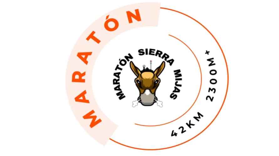 Maratón Sierra de Mijas 2026