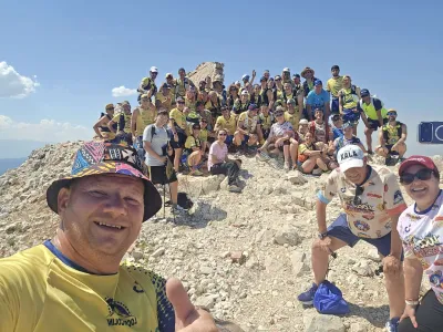 Foto del club