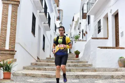 DAVID DÍAZ GIL