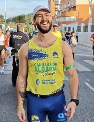 FRANCISCO JAVIER MALDONADO REBEL