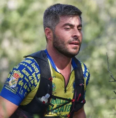 DANIEL TEJEIRO ESPEJO