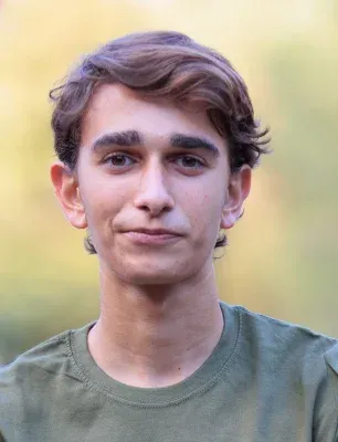 Tomas Blanco Salazar