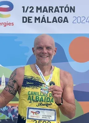 WIM ANDRE B. VERSTRAETEN