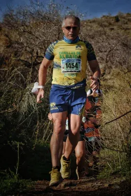 ANTONIO ROMERO BARRANQUERO