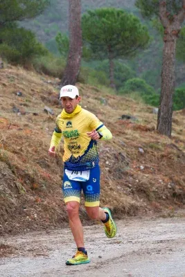 RAÚL GÓMEZ CALDERÓN