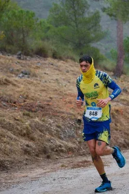 JOSÉ FERNANDO MESA FERNÁNDEZ