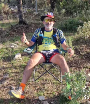 ANTONIO GODOY GUERRERO