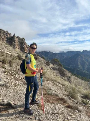 RAQUEL EXTREMERA AGUILAR