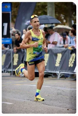 ANTONIO CAZORLA BOZA