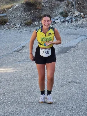 ROCÍO DEL CARMEN PÉREZ RUIZ