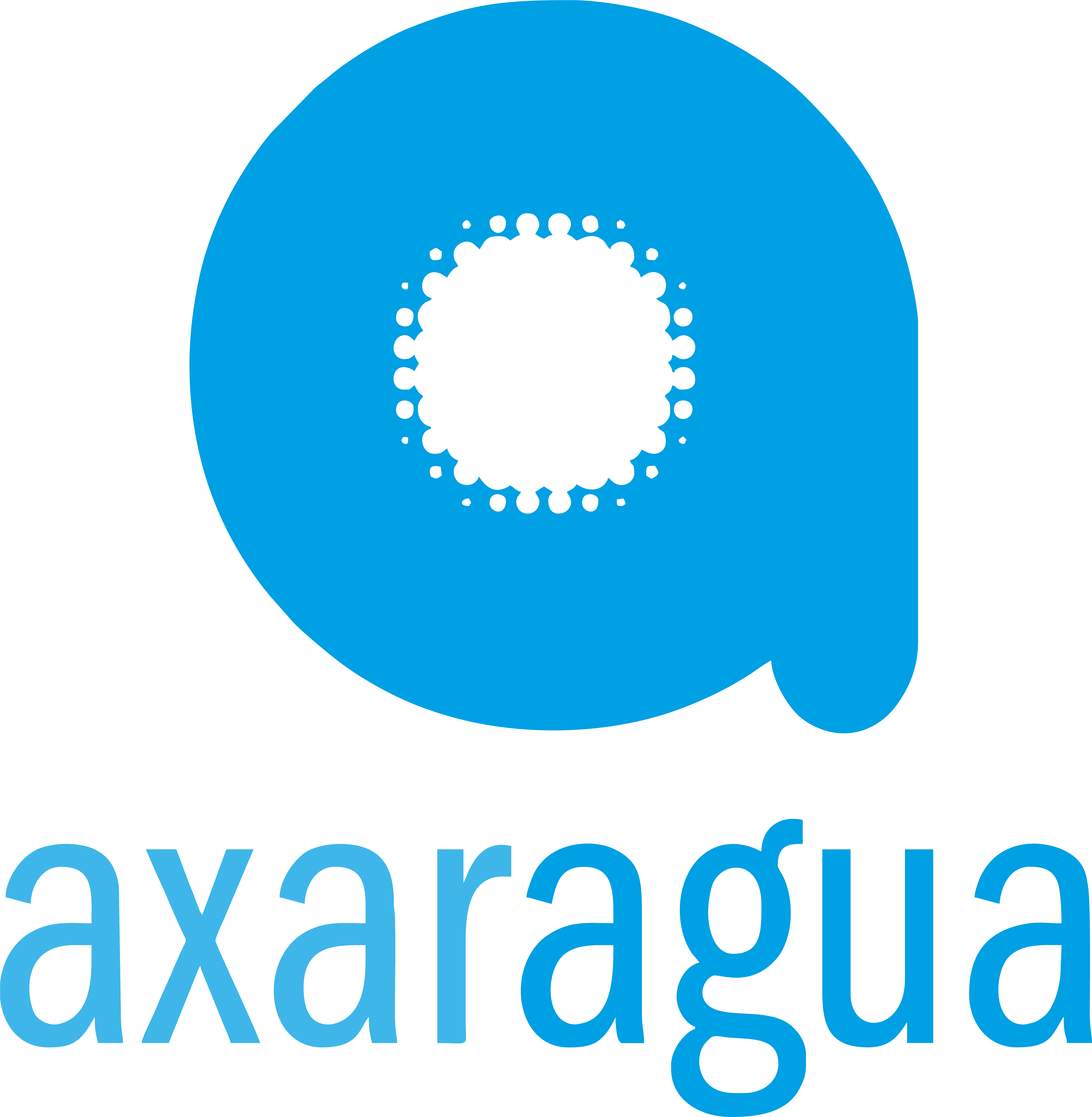 Axaragua