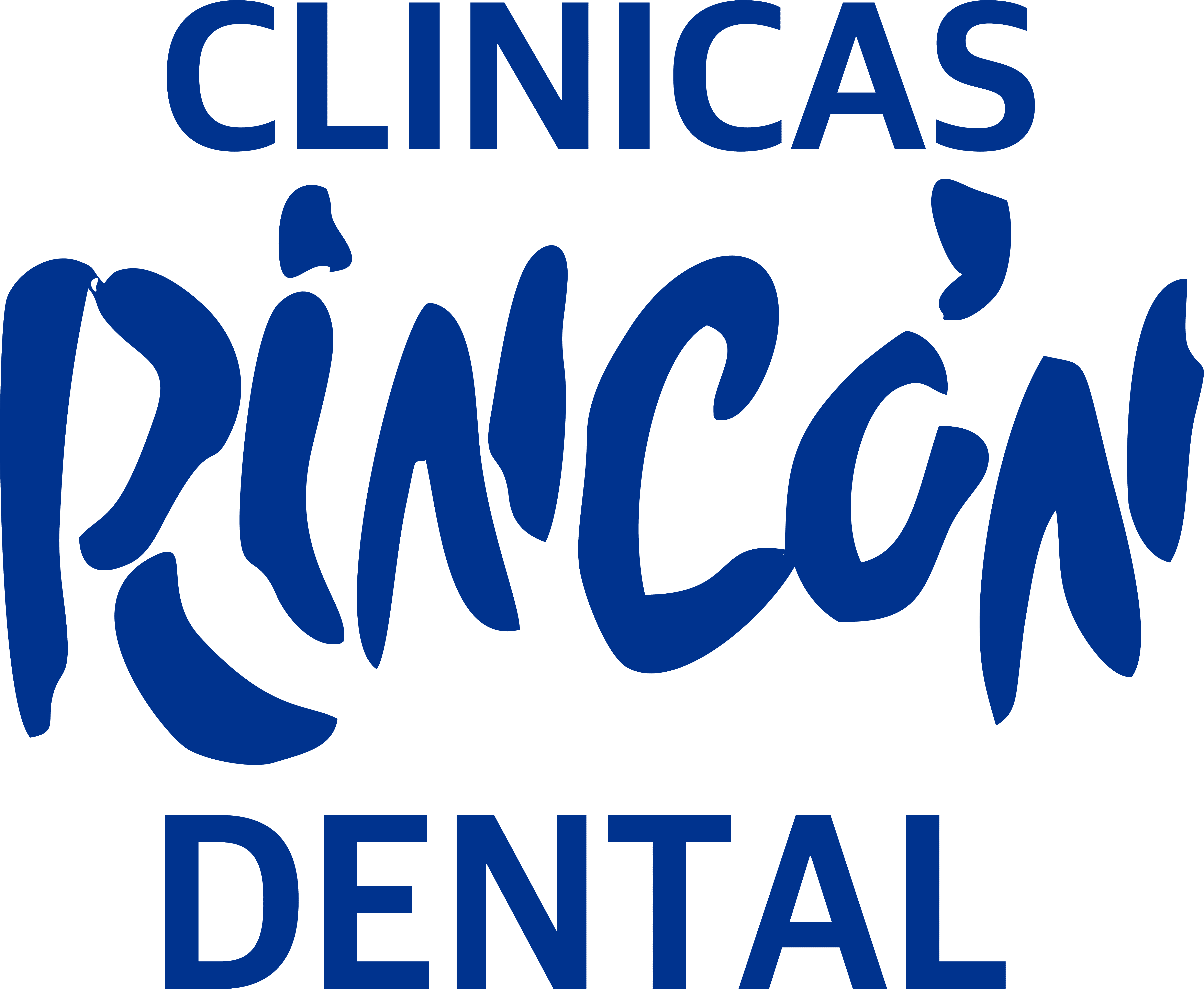 Clínicas Rincón Dental